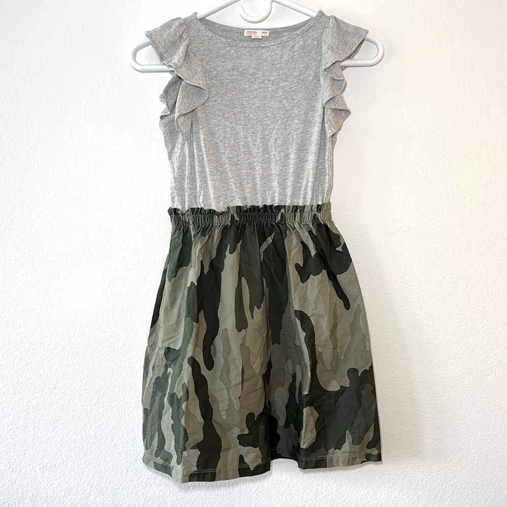 J Crew Crewcuts dress size 8